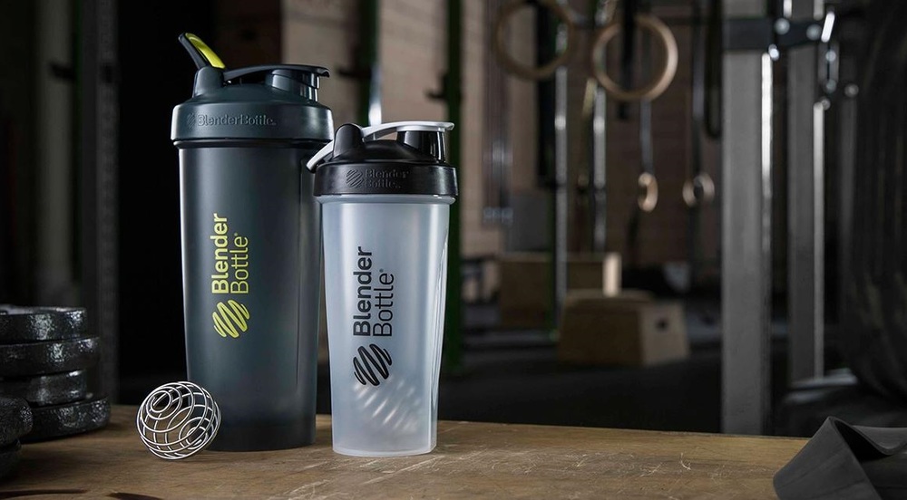 Best Shaker Cups & Protein Shaker Bottles