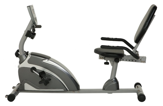 best exercise bike for seniors 2019