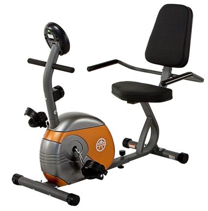 best exercise bicycle for seniors