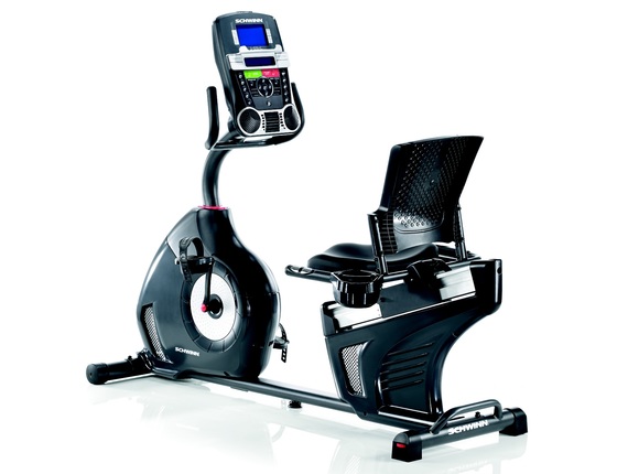 best exercise bike for older adults