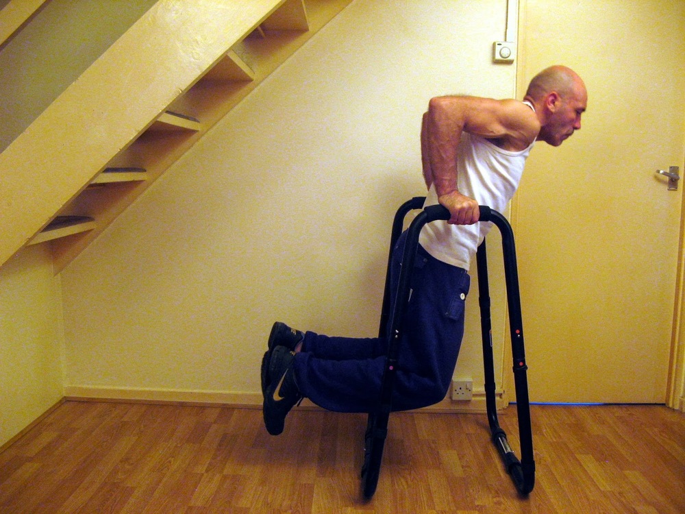 How To Do Dips At Home Tips, Tricks, & Creative Ideas