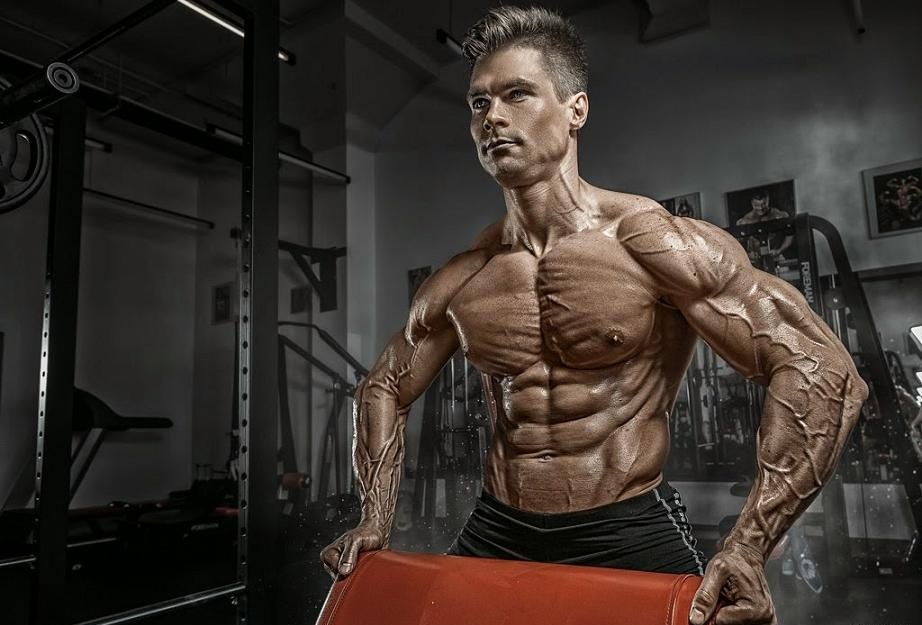 How To Become More Vascular: The Ultimate Guide To Ripped Veins