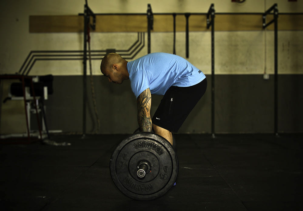 Having Lower Back Pain From Deadlifts Here s How To Fix It