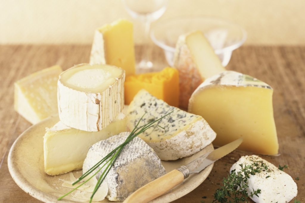 Can Eating Too Much Cheese Be Unhealthy for The Body?