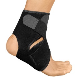 Image of the Bracoo Ankle Support