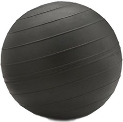 Image of a black D-Ball Eliminator