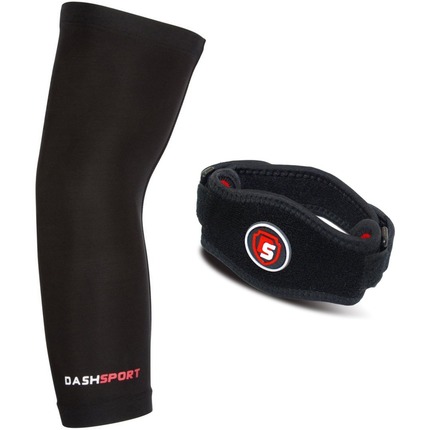 dashsport tennis elbow brace