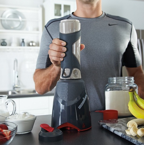 Best Blender For Protein Shakes and Protein Smoothies – Your Updated Guide  For 2020