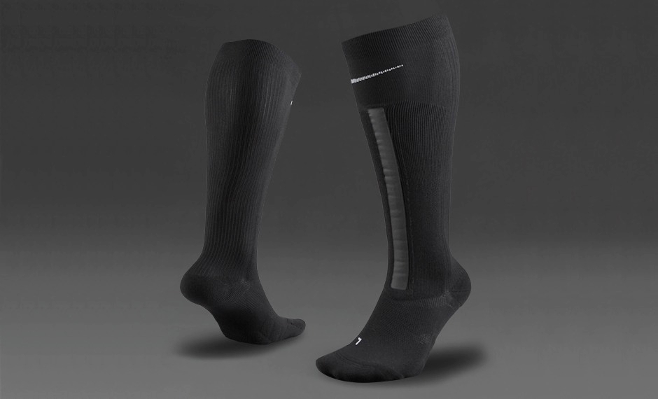 nike deadlift socks