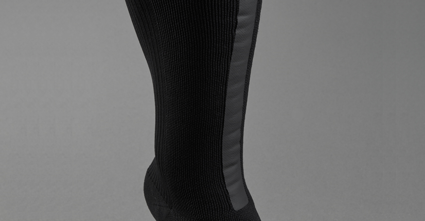 nike deadlift socks