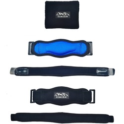 Image of the Simien Sports Tennis Elbow Brace package