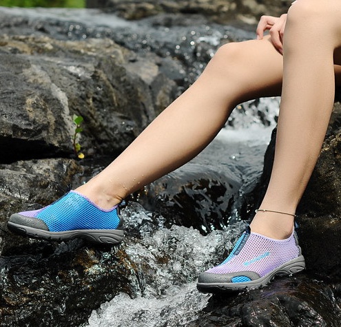 womens water shoes reviews