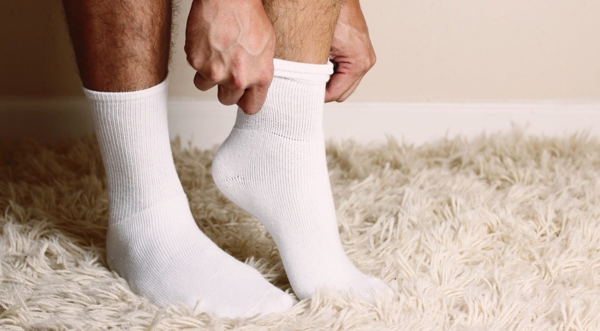 best socks for sweaty feet