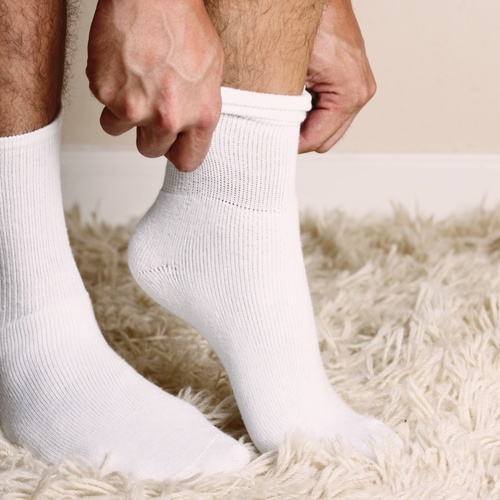 Finding The Best Socks For Sweaty Feet: 5 Ultra-Breathable Options