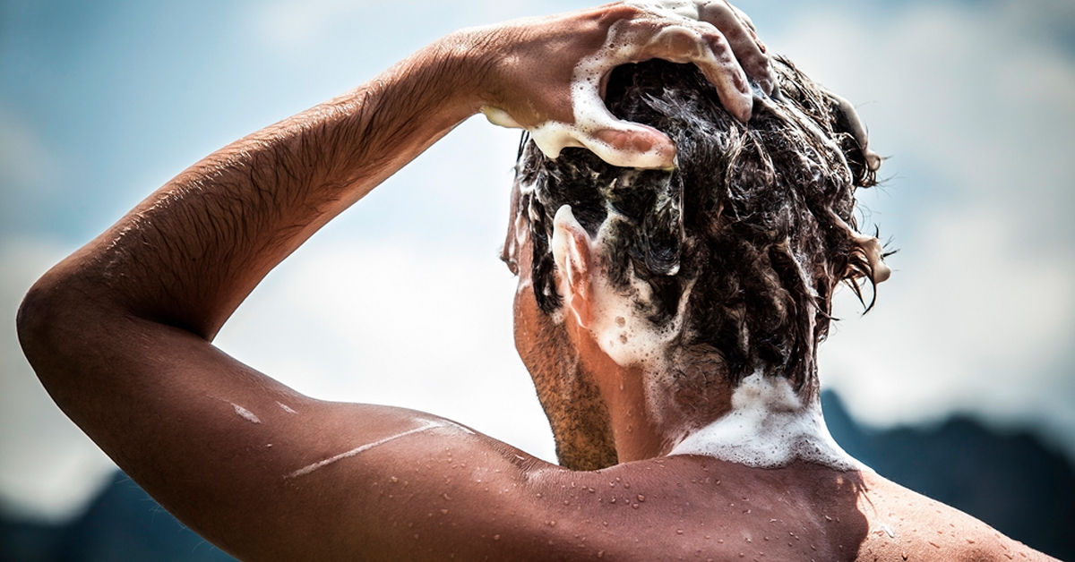 The Best Shampoo For Swimmers To Remove Chlorine & Protect ...