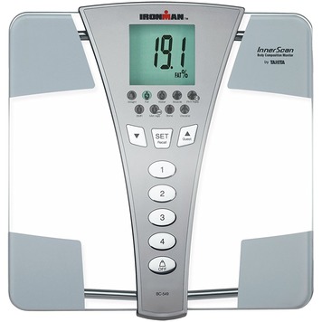 top body weight scales