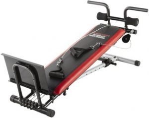 Product image of a Weider Ultimate Body Works home gym