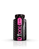 Image of the Fitmiss Tone, Women's STIMULANT FREE & Mid-Section Fat Metabolizer, Helps Reduce Body Fat, Softgels, 60 Servings