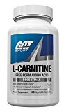 Image of the Gat Sport Essentials L-Carnitine 60 Vegetable Capsules