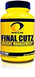 Image of the Infinite Labs Final Cutz Diet Supplement + Weight Management + Fat burning - 50 Servings (100 Capsules)