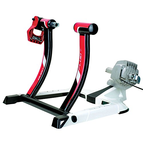 elite travel turbo trainer