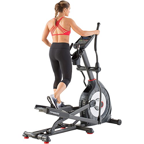 schwinn 430 elliptical cross trainer