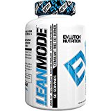 Image of the Evlution Nutrition Lean Mode Stimulant-Free Weight Loss Support with Garcinia Cambogia, CLA and Green Tea Leaf extract (50 Servings)