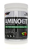 Image of the GAT Amino GT Strawberry Kiwi 390 grams (30 Servings)