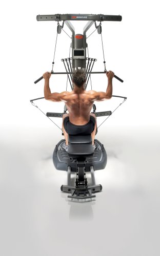 Image of the Bowflex Ultimate 2 Home Gym
