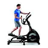 Image of the Schwinn 470 Elliptical Machine