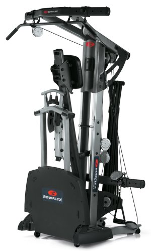 Image of the Bowflex Ultimate 2 Home Gym