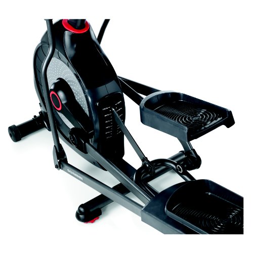 Schwinn 460 Elliptical Review