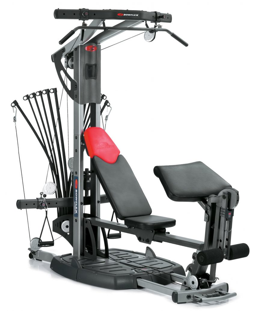 Bowflex ultimate 2 review