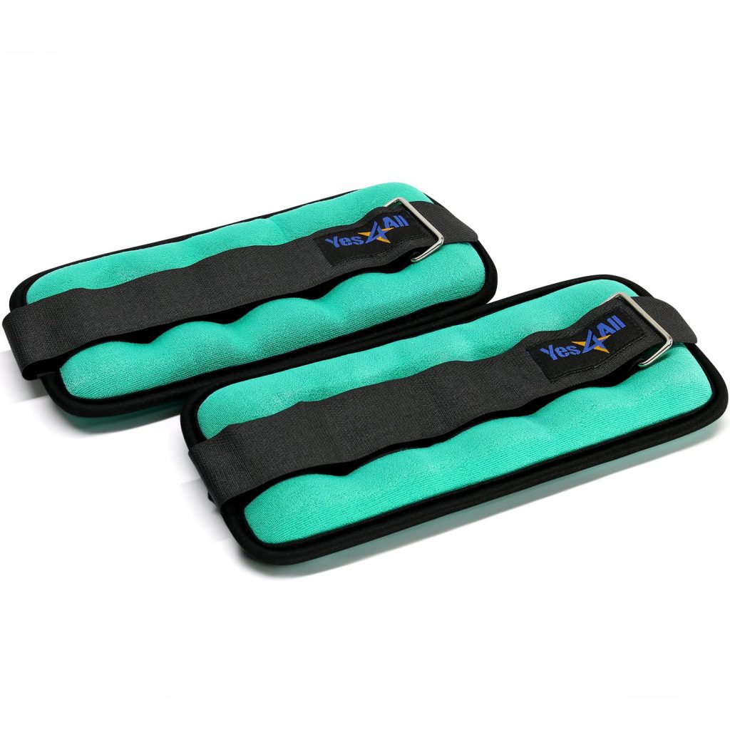0.5 ankle weights