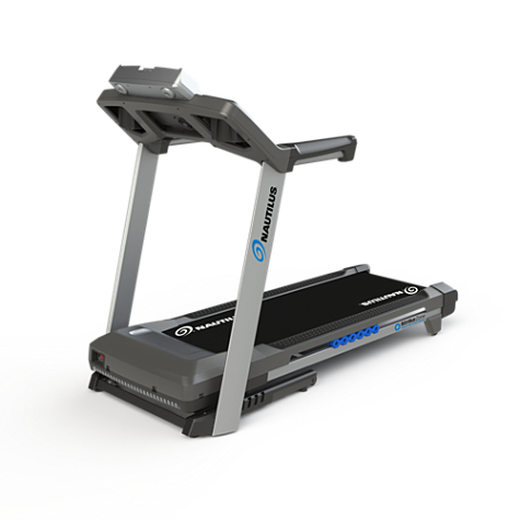 Nautilus T616 Treadmill Review An Essential for Your Home Gym