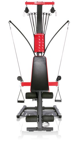 Image of the Bowflex PR1000 Home Gym