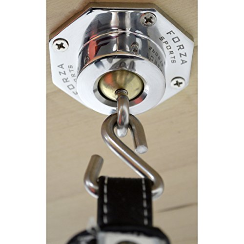 Best Speed Bag Swivel