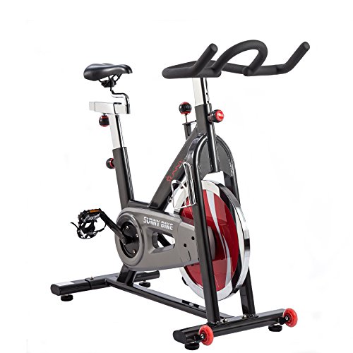 what is the best spin bike for home use