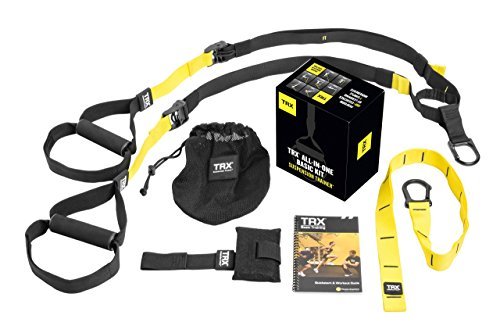 Trx Basic Kit Review