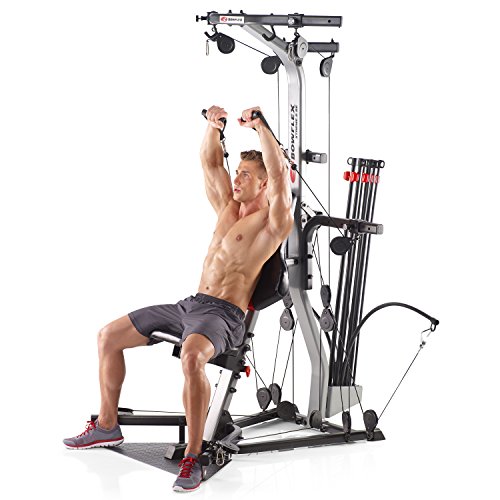 Bowflex Xtreme 2se Home Gym Review