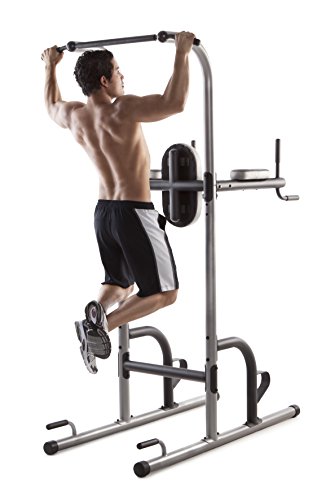 Image of the Gold's Gym XR 10.9 Power Tower