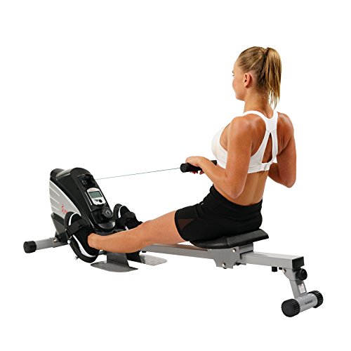 Best Magnetic Rowing Machine 2021