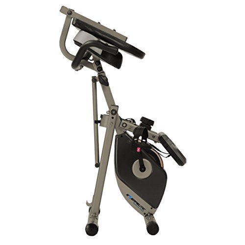 2021's Best Folding Exercise Bike