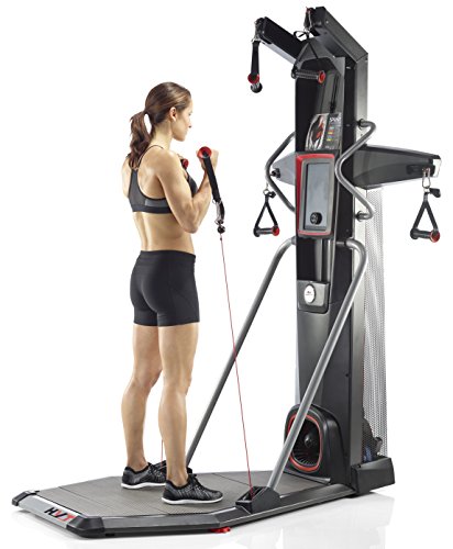 Bowflex Home Gym Hvt Review