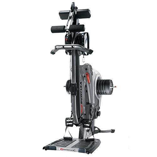 Bowflex Revolution Home Gym Review