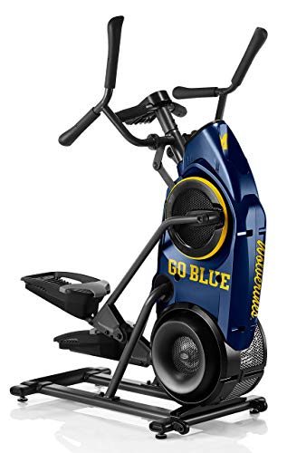 Image of the Bowflex Max Trainer M5 University of Michigan