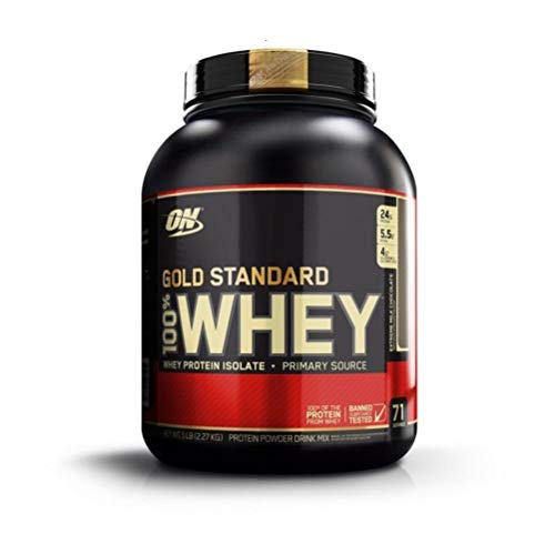 Finding The Best Cheap Protein Powder Reviews and Buyer's Guide