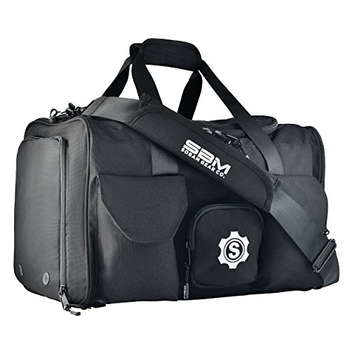 rigor gear bag