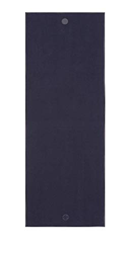 Image of the Yogitoes Yoga Mat Towel - Non Slip, Sweat Wicking with Patented Skidless Technology, Highly Absorbent, Soft and Sustainable Mat Towel for Yoga, Pilates, Gym and Outdoor Fitness.