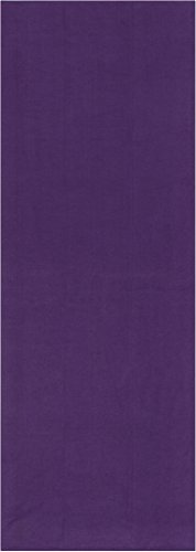 Image of the Manduka eQua Yoga Mat Towel, Absorbent, Quick Drying, Non-Slip for Yoga, Gym, Pilates, Outdoor Fitness